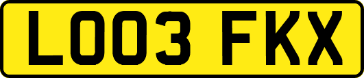 LO03FKX