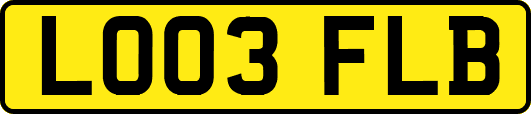 LO03FLB