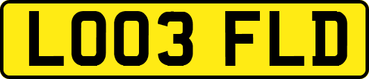 LO03FLD