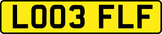 LO03FLF