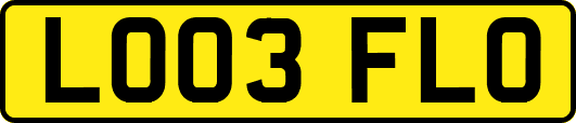 LO03FLO