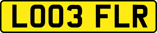 LO03FLR