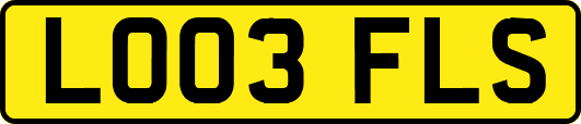 LO03FLS