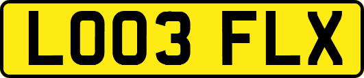 LO03FLX