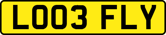 LO03FLY