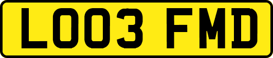 LO03FMD