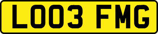 LO03FMG