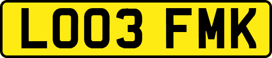 LO03FMK