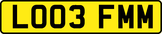 LO03FMM