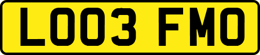 LO03FMO