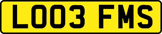 LO03FMS