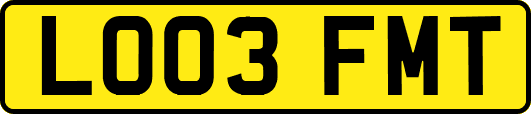 LO03FMT