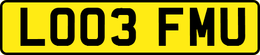 LO03FMU