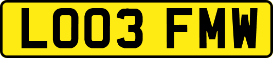 LO03FMW