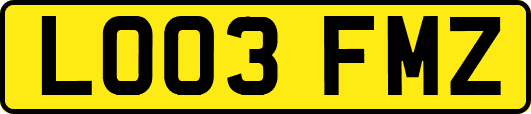 LO03FMZ