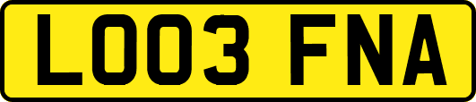LO03FNA