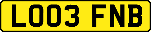 LO03FNB