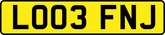 LO03FNJ