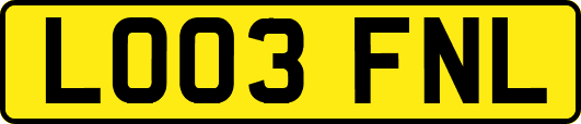 LO03FNL