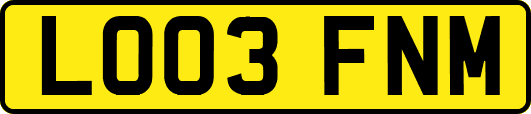 LO03FNM