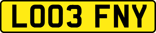 LO03FNY
