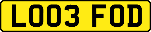 LO03FOD