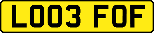 LO03FOF
