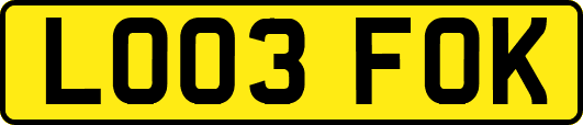 LO03FOK