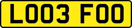 LO03FOO