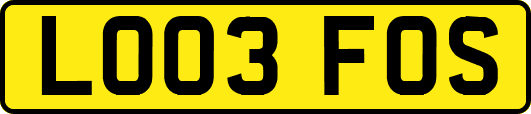 LO03FOS