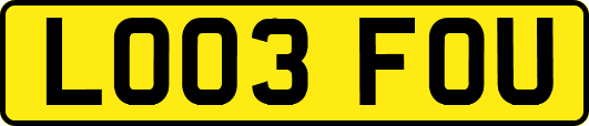 LO03FOU