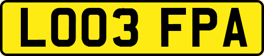 LO03FPA
