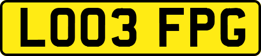 LO03FPG