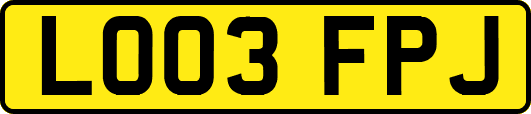 LO03FPJ