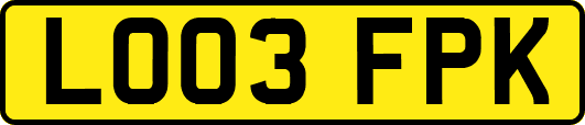 LO03FPK