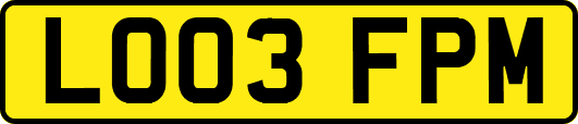 LO03FPM