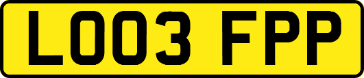 LO03FPP