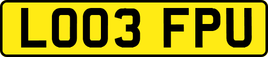 LO03FPU