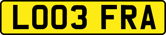 LO03FRA