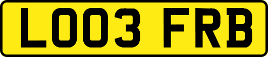 LO03FRB