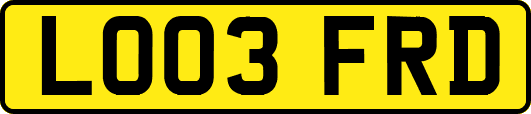 LO03FRD