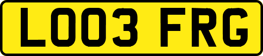 LO03FRG