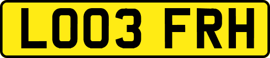 LO03FRH