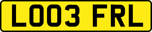 LO03FRL