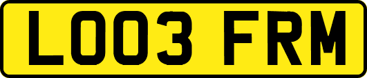 LO03FRM