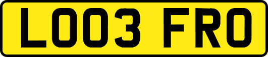 LO03FRO