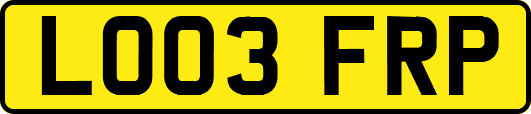LO03FRP