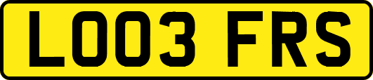 LO03FRS