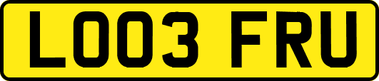 LO03FRU