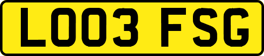 LO03FSG
